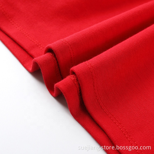 OEM knit ponte women off shoulder slim t-shirts